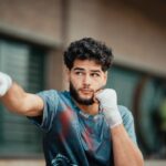 is boxing good for muscle growth