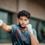 is boxing good for muscle growth