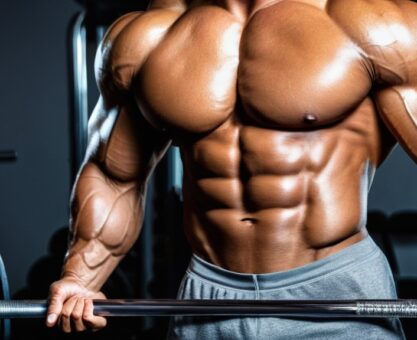 Photo Boost Testosterone Naturally