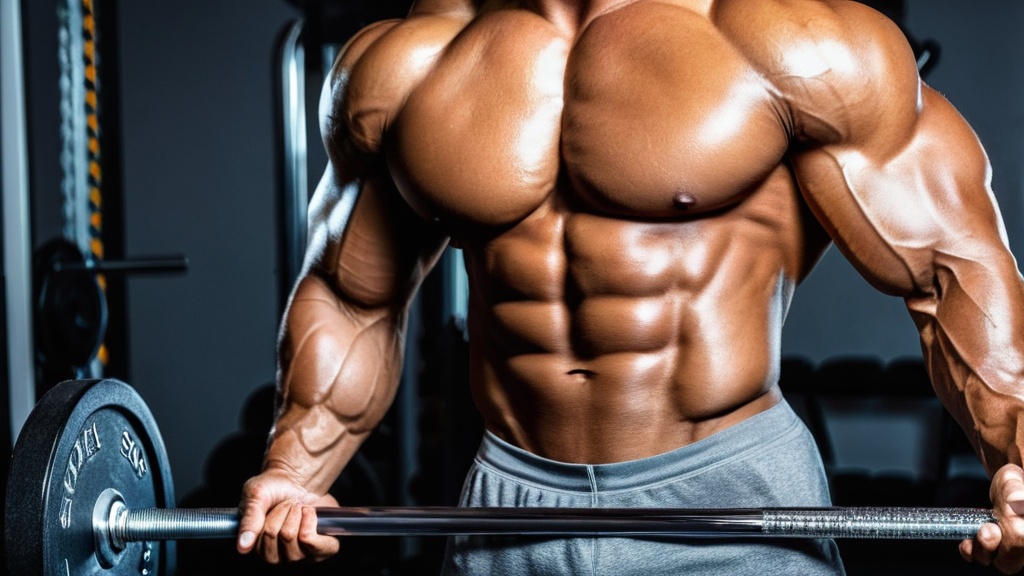 Photo Boost Testosterone Naturally