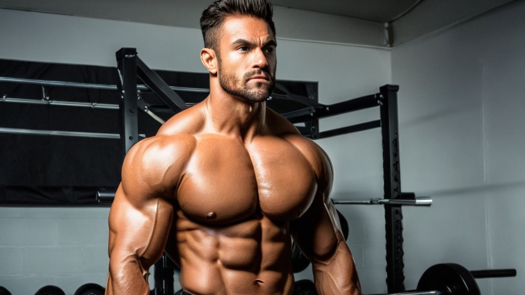 Photo Boost Testosterone Naturally