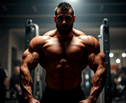 overtraining symptoms