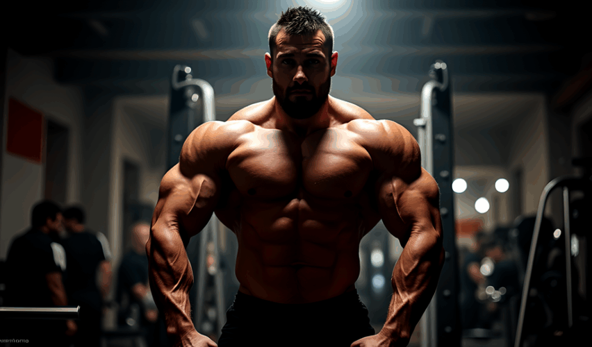 overtraining symptoms