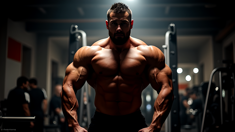 overtraining symptoms