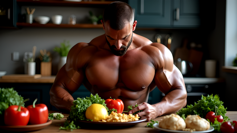 recovery after overtraining