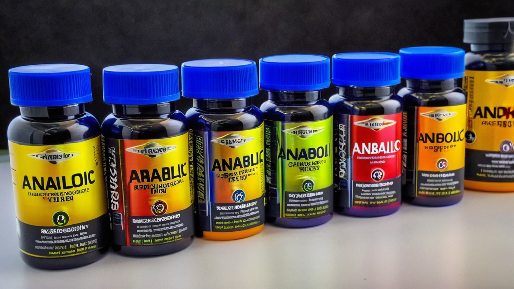 Anabolic Peptides