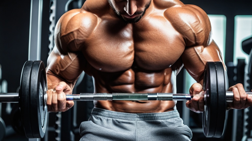 Testosterone Boosters