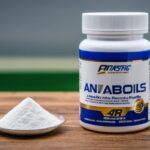 Photo Anabolic Peptides