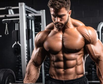 Photo Testosterone Boosters