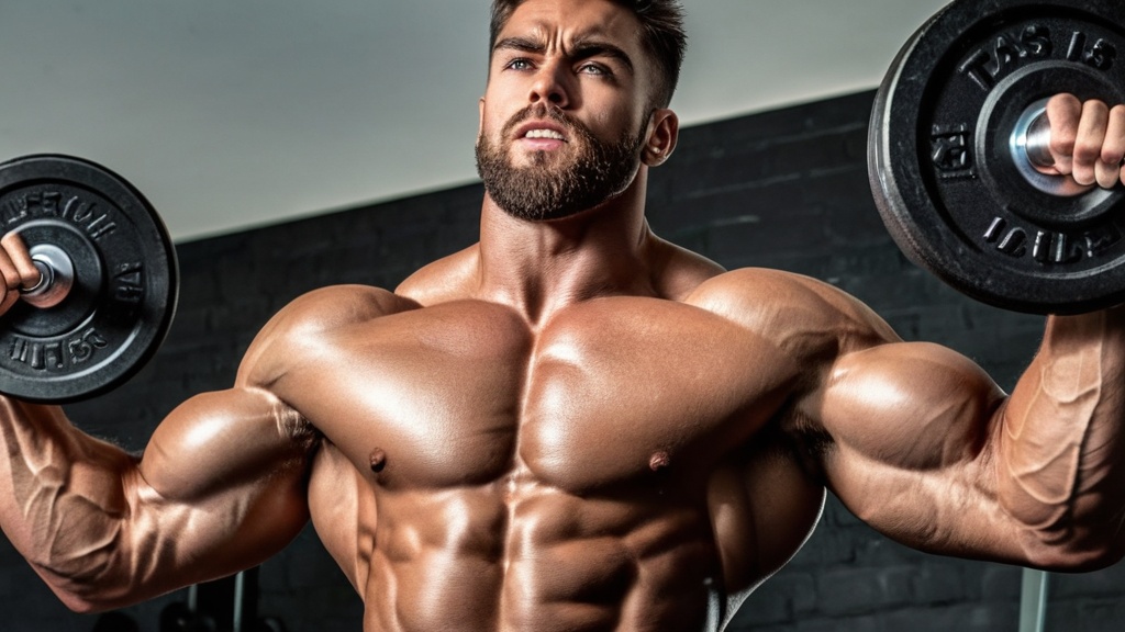 Photo Testosterone Boosters