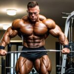 Photo Natural Bodybuilding