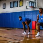 Photo Training to Failure