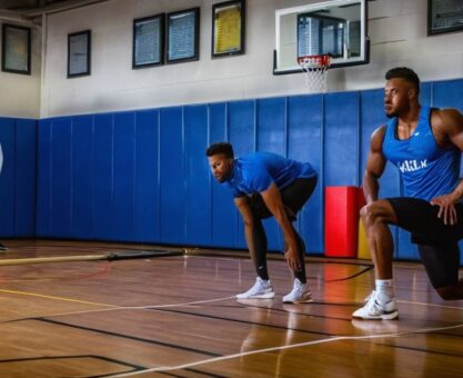 Photo Training to Failure