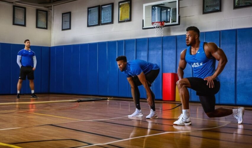 Photo Training to Failure