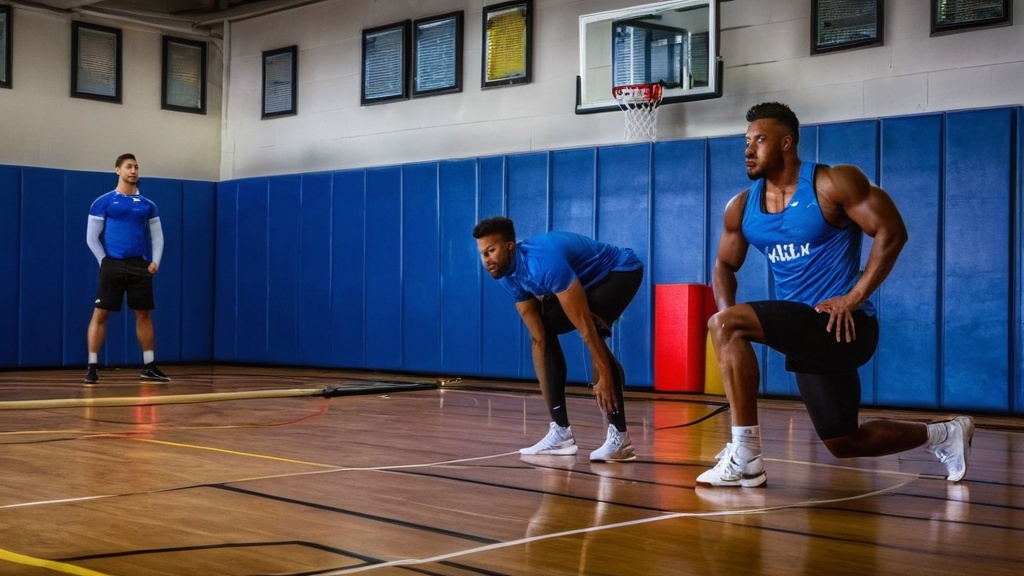 Photo Training to Failure