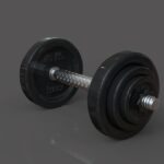 Photo Muscle Gain Plan