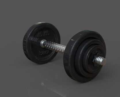 Photo Muscle Gain Plan