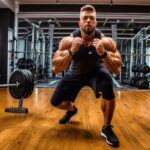 Photo Pre-Workout Routine