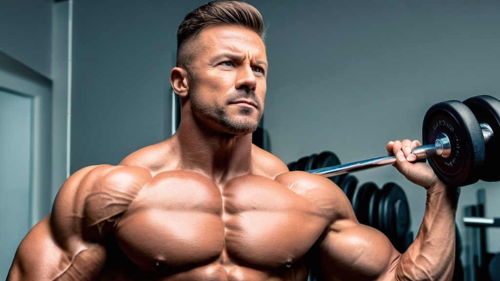 Photo Muscle Loss Prevention