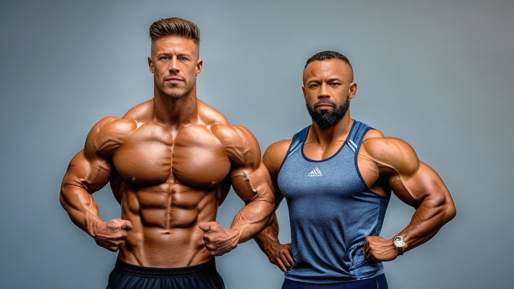 Photo Muscle Loss Prevention