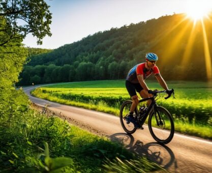 Photo Post Cycle Therapy