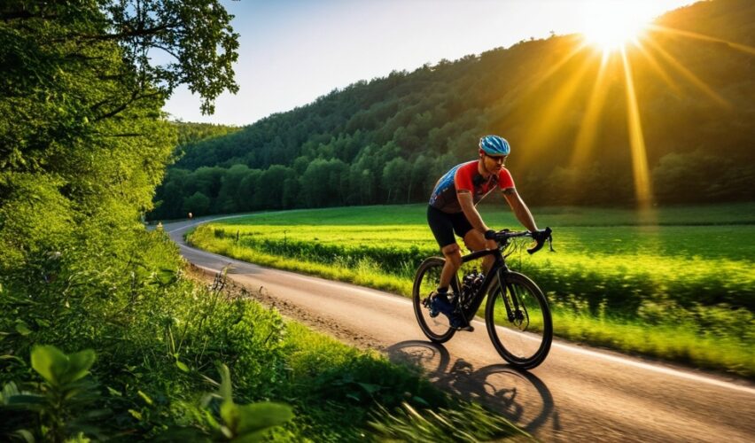 Photo Post Cycle Therapy