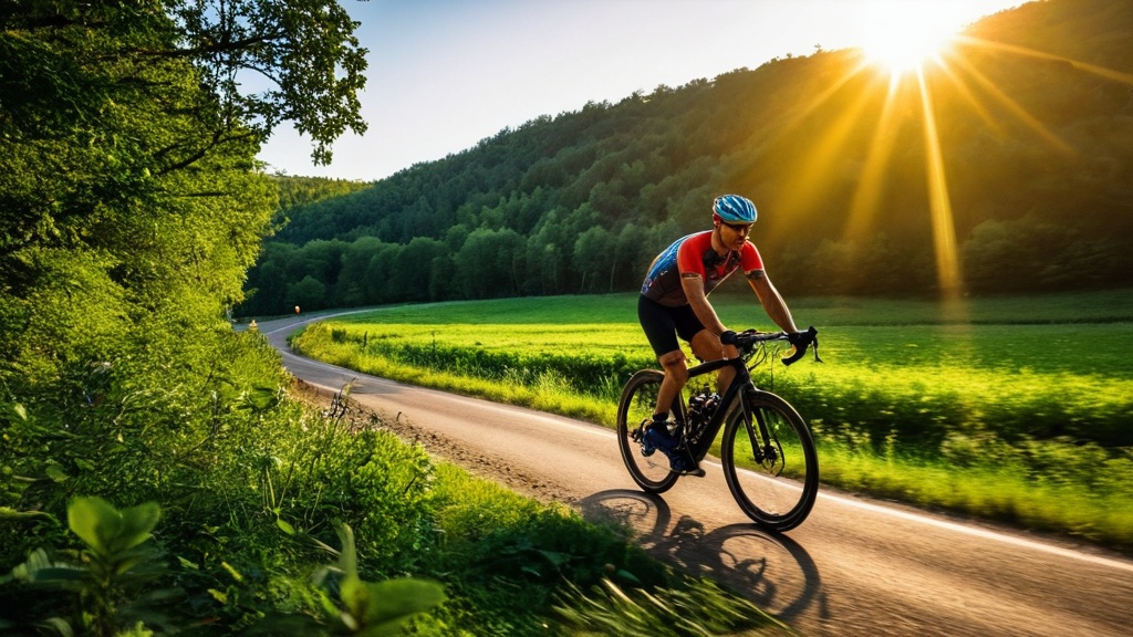 Photo Post Cycle Therapy