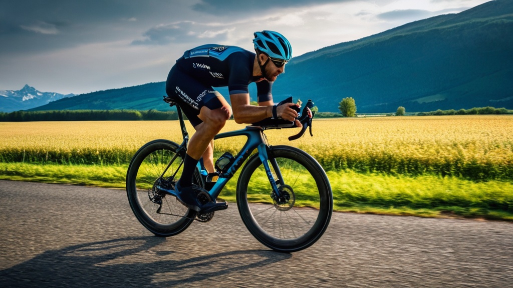 Photo Post Cycle Therapy