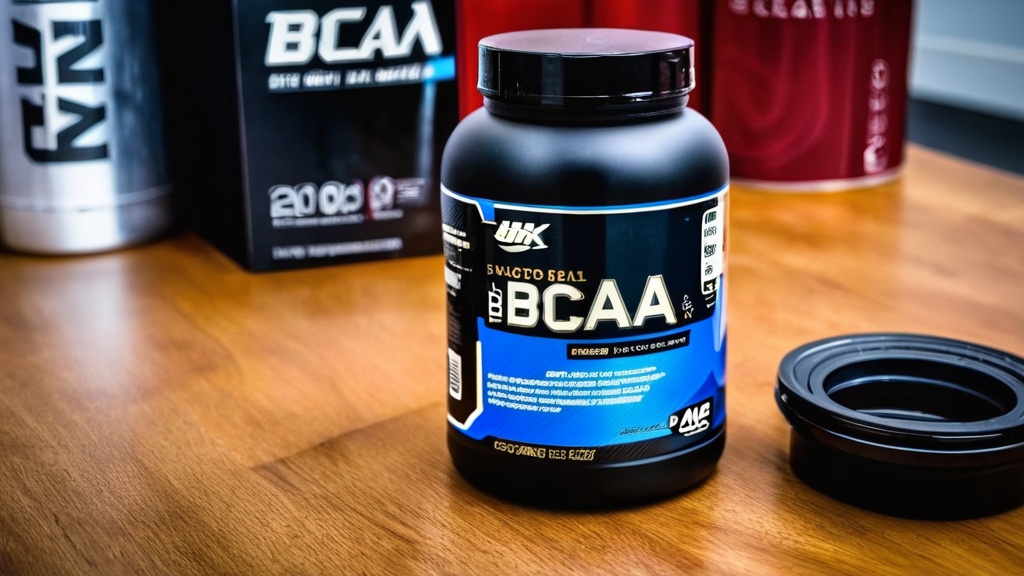 BCAA