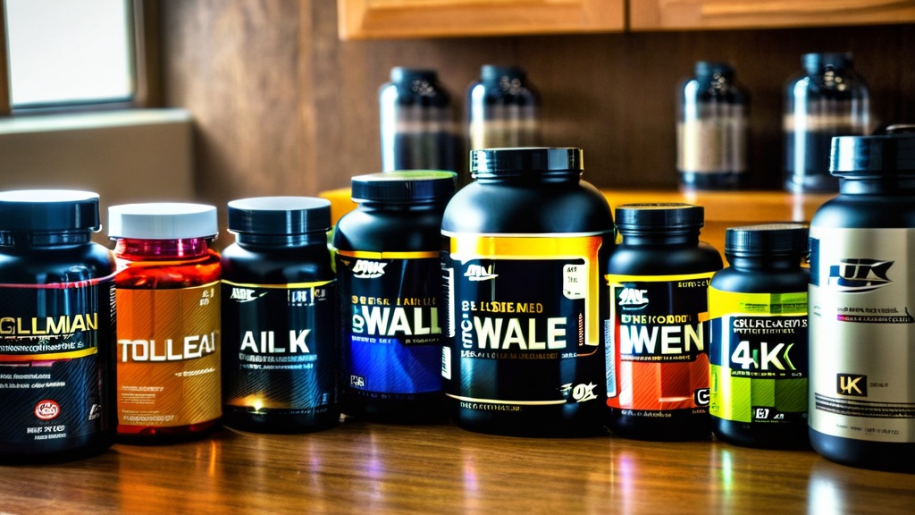 Supplements