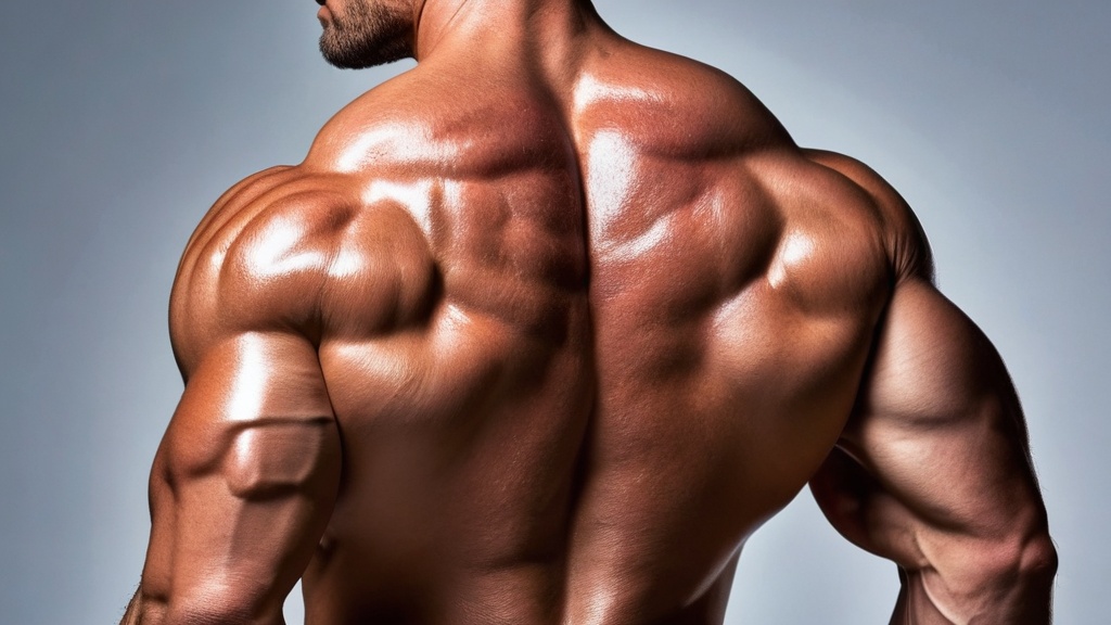 muscle regeneration inflammation