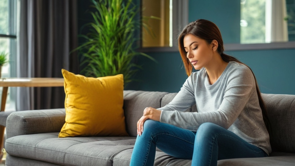 Photo recovery stress