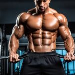 Photo cutting without losing muscle