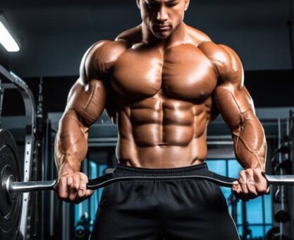 Photo cutting without losing muscle