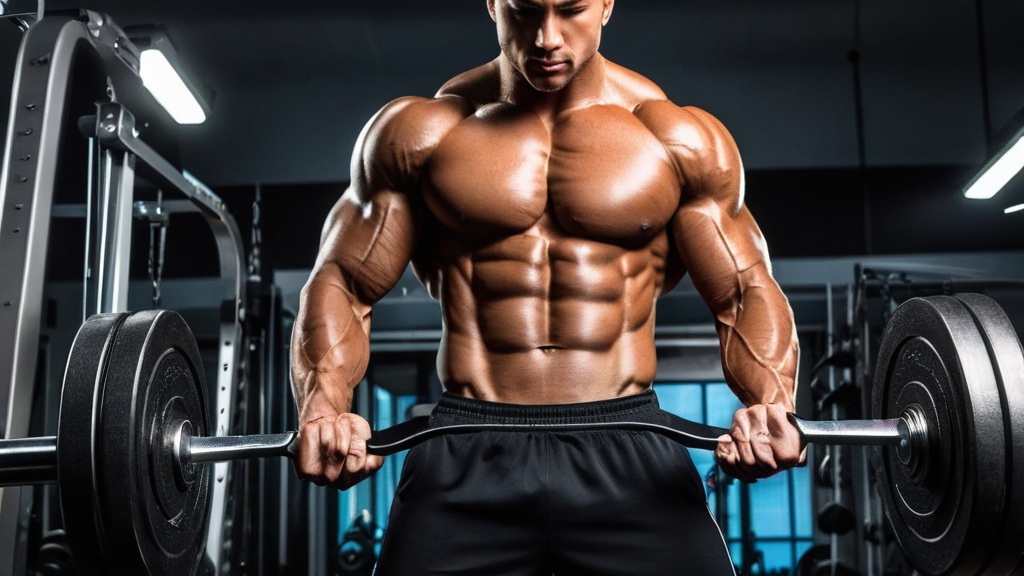 Photo cutting without losing muscle