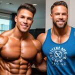 Photo intermittent fasting muscle growth