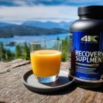 Photo recovery supplements