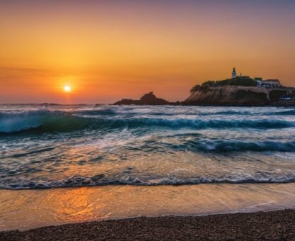 Photo recovery stress