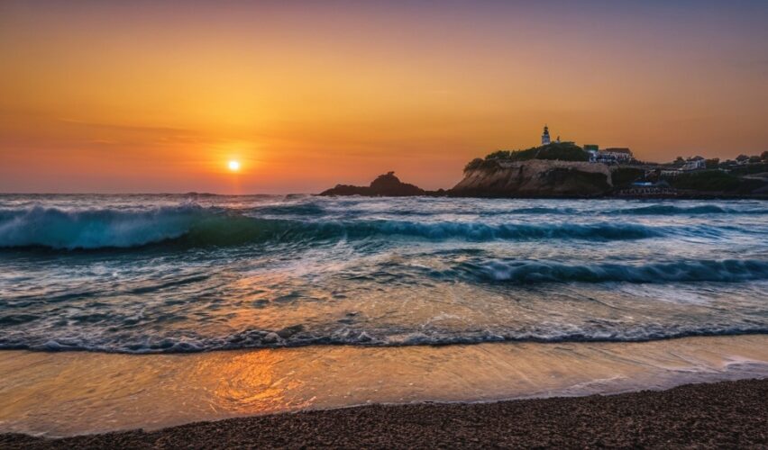 Photo recovery stress