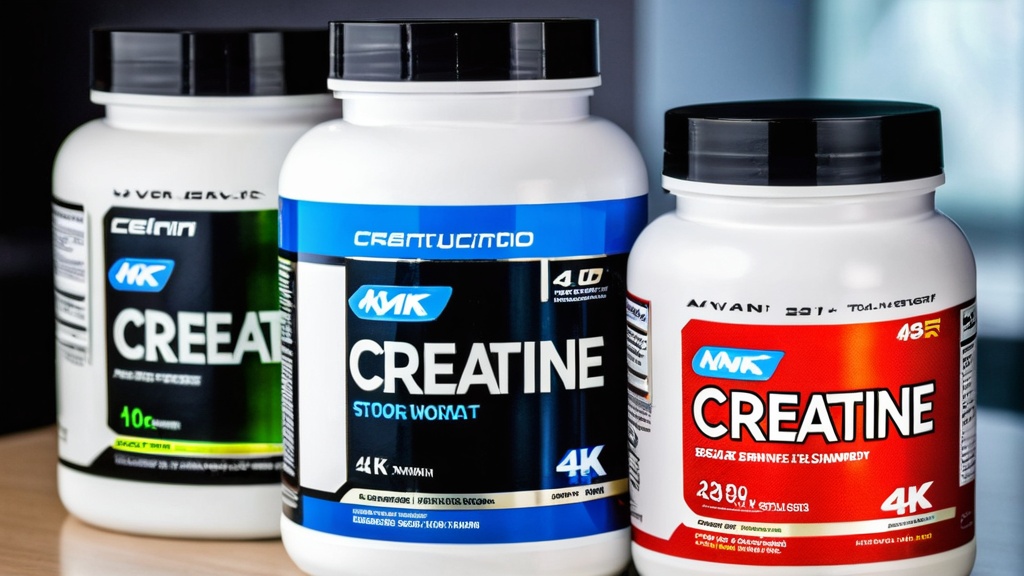 creatine supplement stack