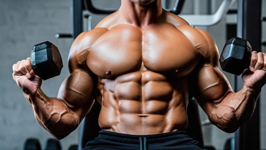 testosterone booster