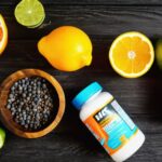 Photo Pre-Workout Ingredients