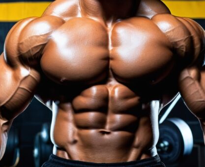 Photo testosterone booster