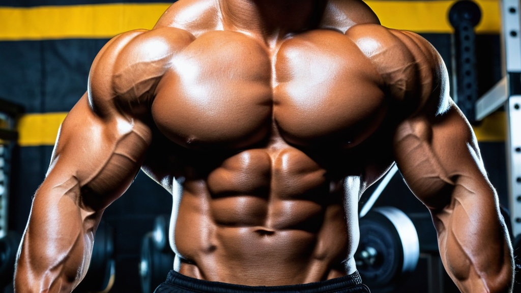 Photo testosterone booster