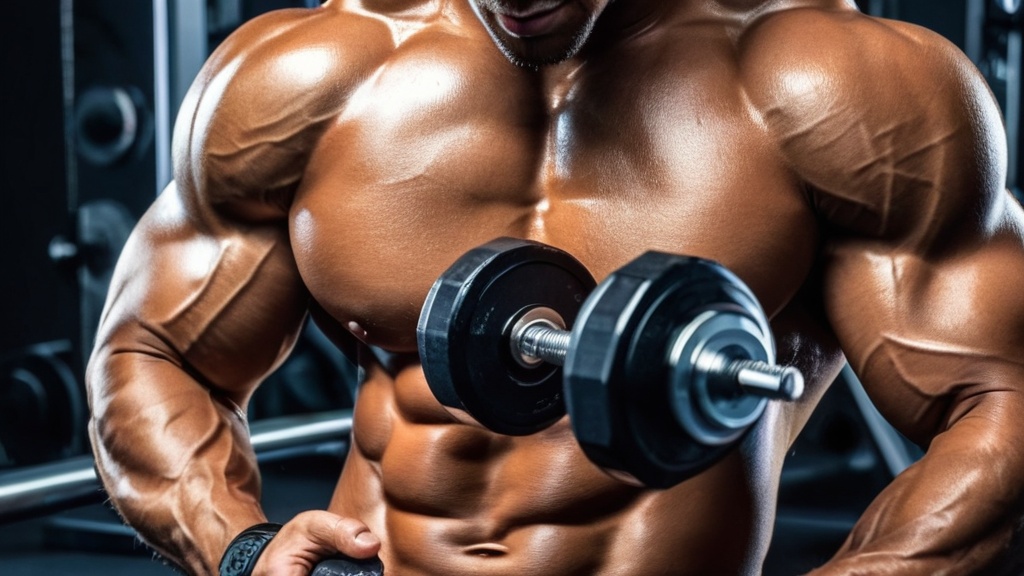 Photo testosterone booster