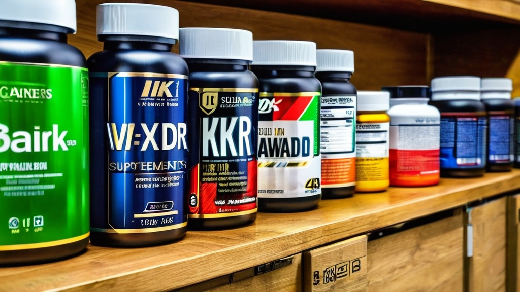 supplements
