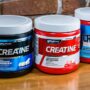 Photo creatine types