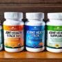Photo joint health supplement stack
