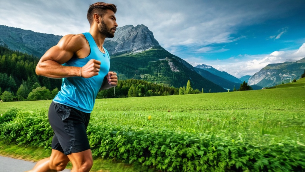 Photo cardio supplement