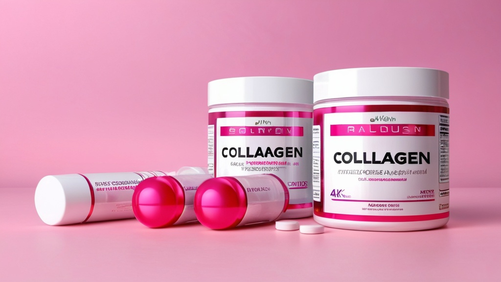 collagen supplement stack